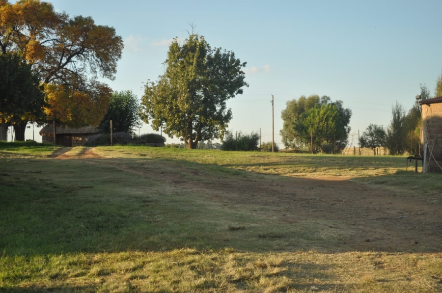 5 Bedroom Property for Sale in Reitz Rural Free State